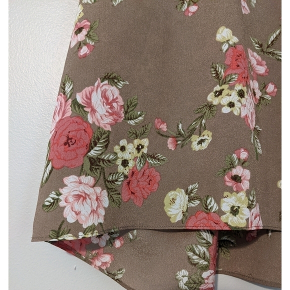 Show Me Your Mumu Racerback Swing Tank Size Medium - Picture 6 of 6